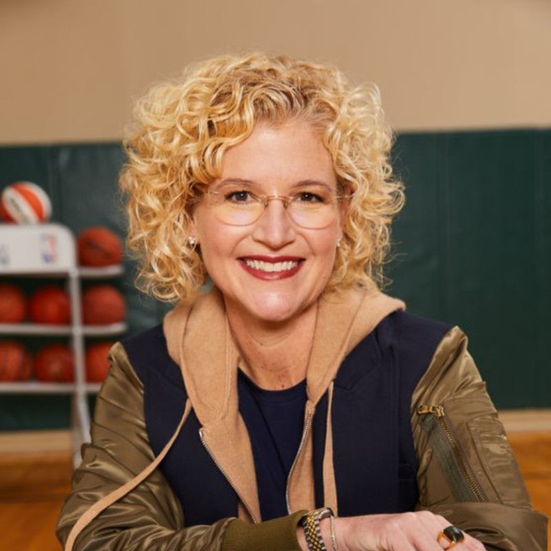 Julie Lodge-Jarrett
