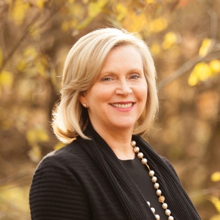 Julie Murphy