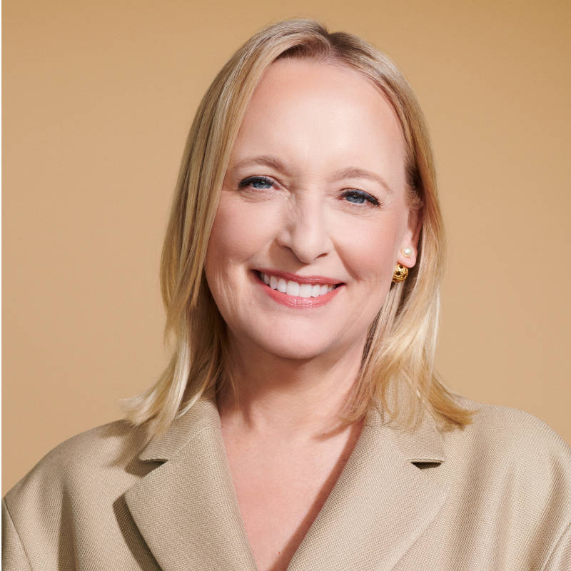 Julie Sweet