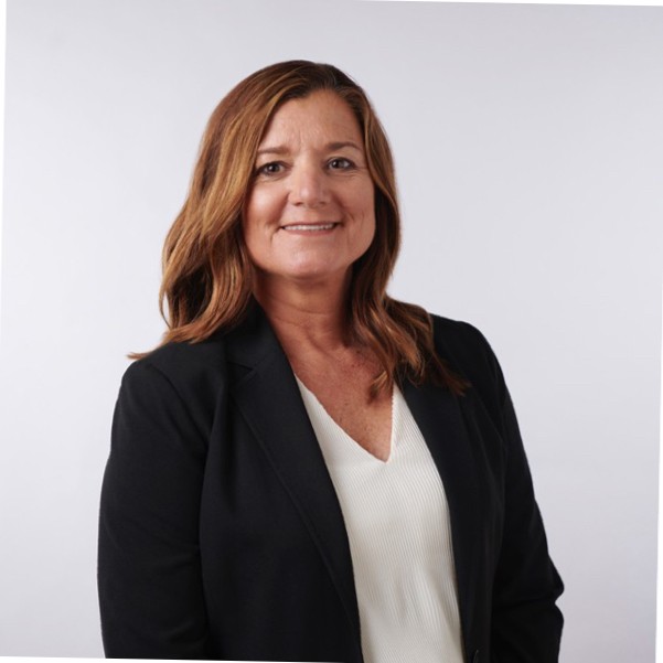 Julie Grupe