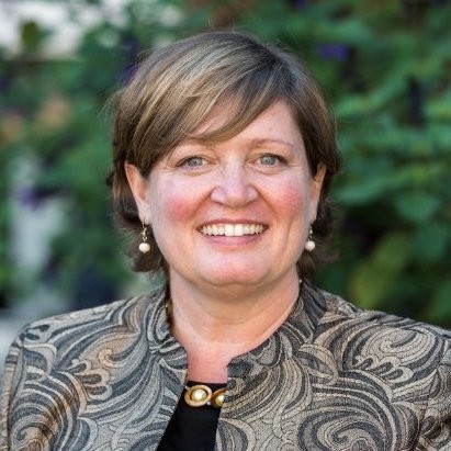 Julie Lockner