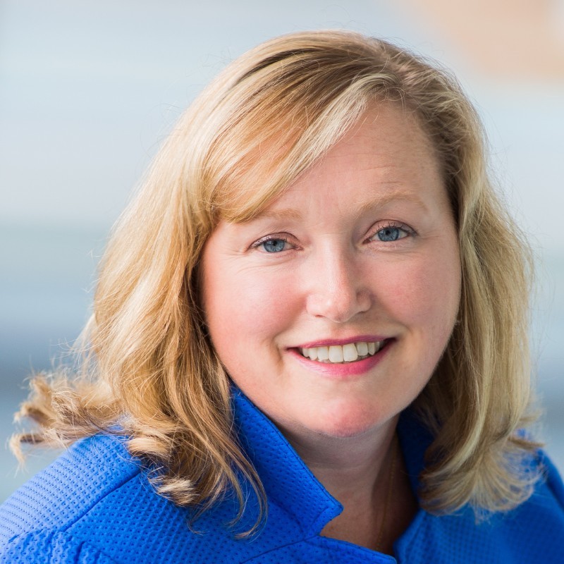 Julie McAlindon