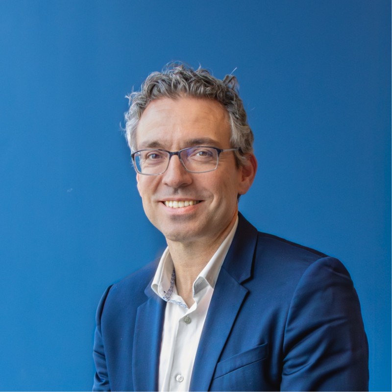 Julien Houdebine