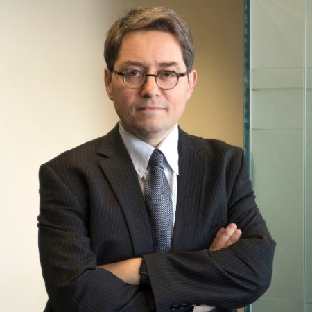 Julien Hueber