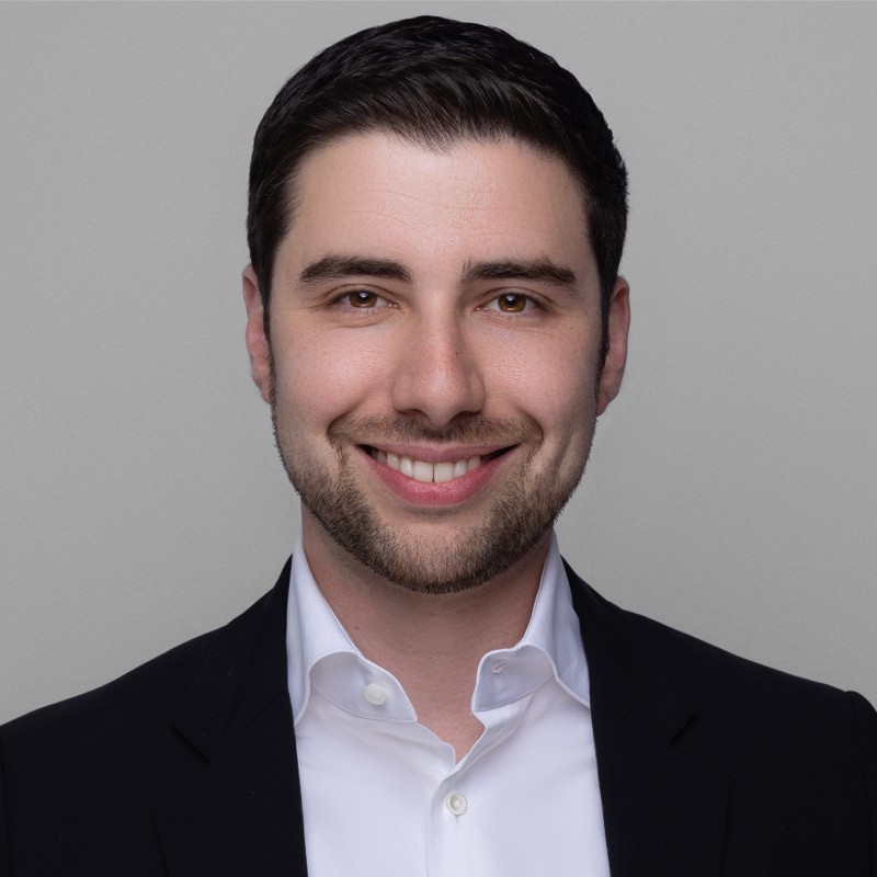 Justin Weinstein