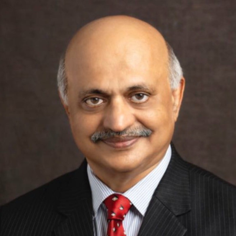 Jyotindra Thacker (JT)