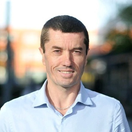 Jérôme LEMOINE