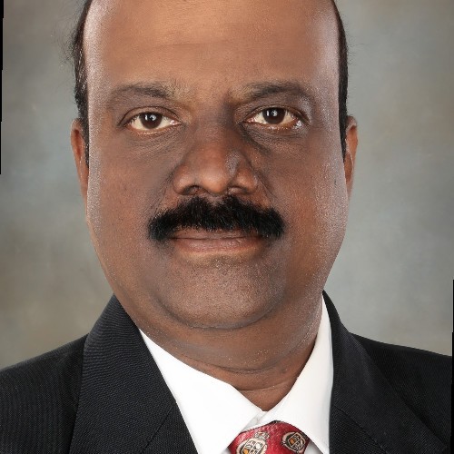K Thirunavukkarasu