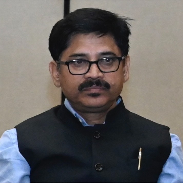 Kailash Chand