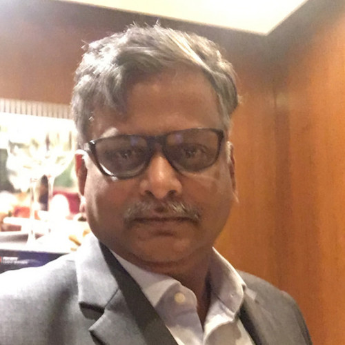Kali Prasad