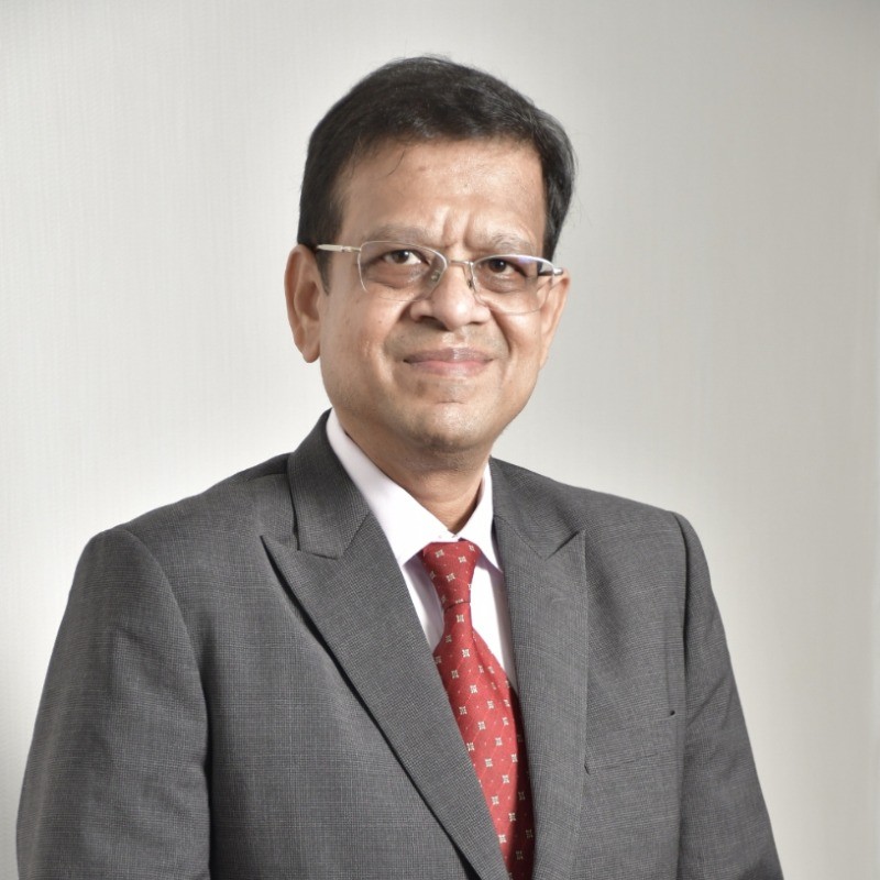 Kalpesh Doshi