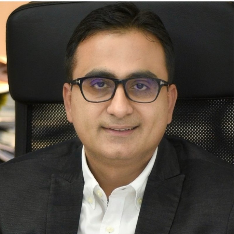 Kamal Kotak
