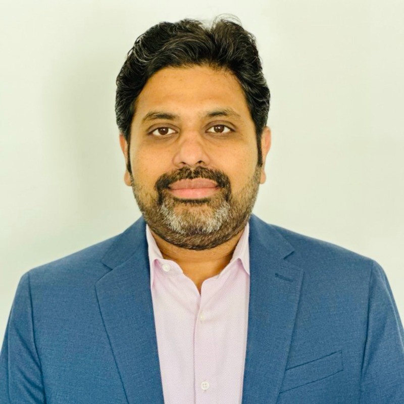 Kamal Varadharaajan