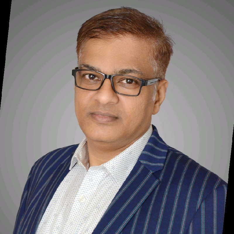 Kamlesh Jain