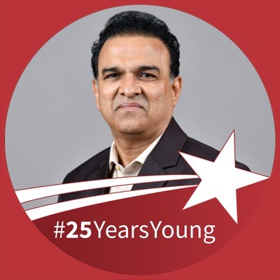 Kamlesh Rao