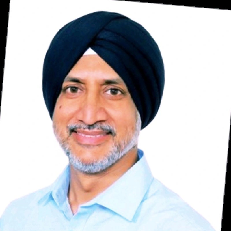 Kamaljeet Singh