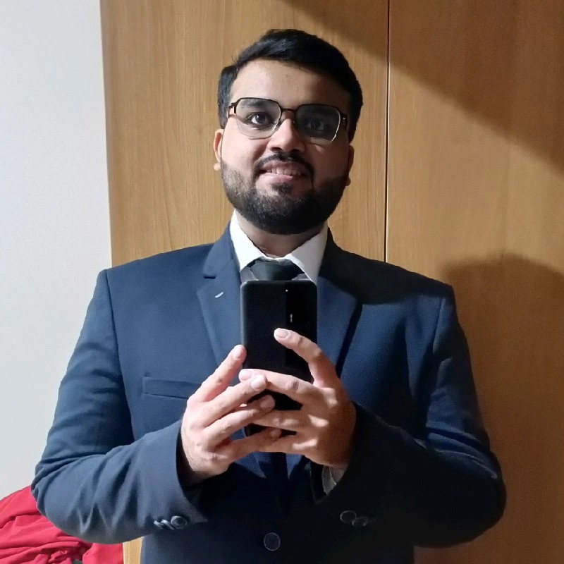 Kapil Ahuja