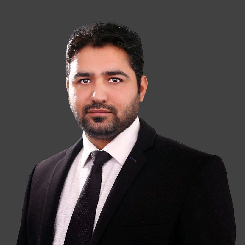 Kapil Madaan