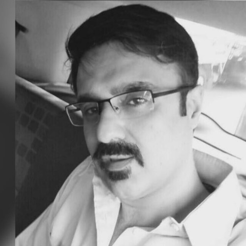 Kapil Pal