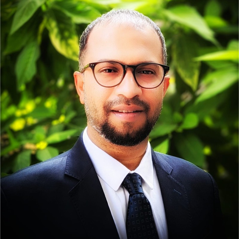 Kapil Veluri