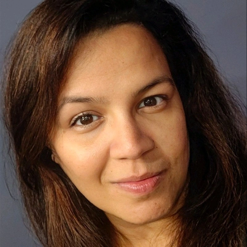 Monika Kapoor