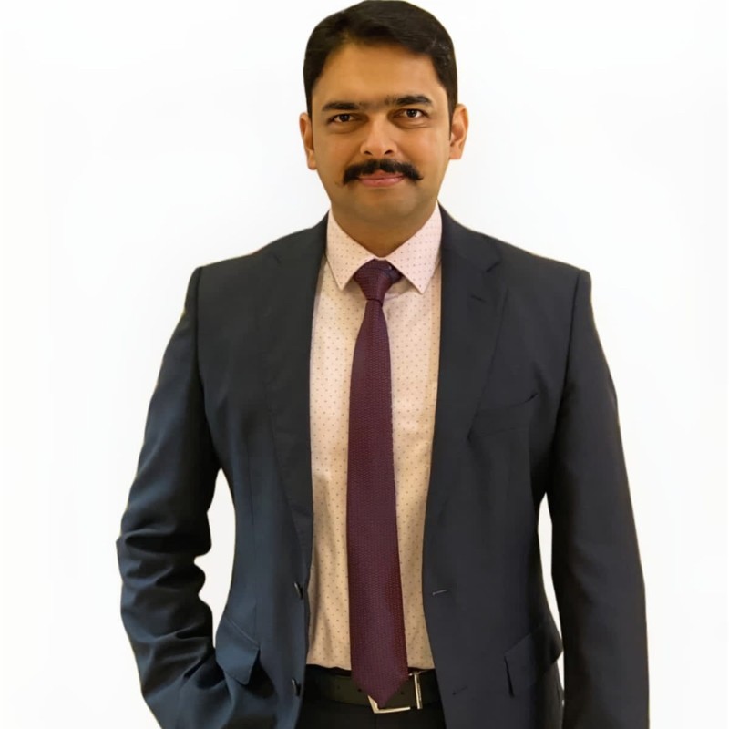 Karan Abhishek Singh