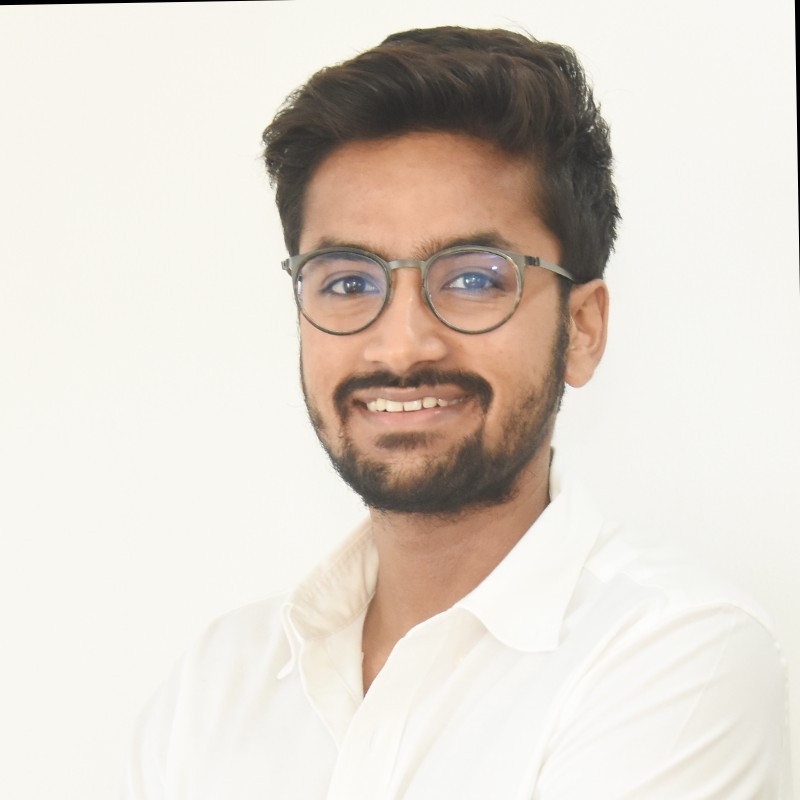 Karan Daftary