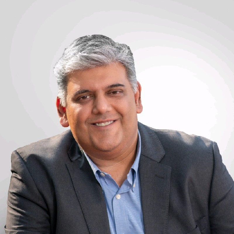 Karan Bhagat
