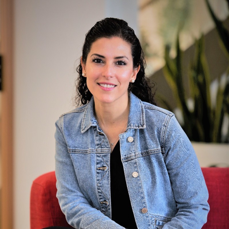 Karen Ancira