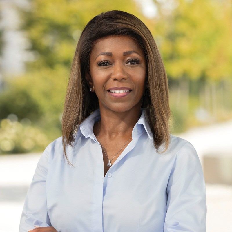 Karen Hale