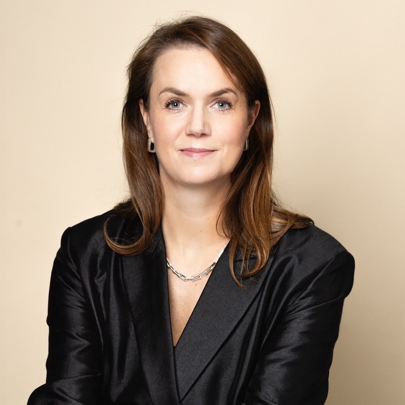 Karin Andrén