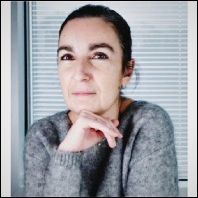 Karine PANSIER