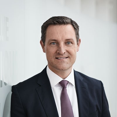 Karsten Munk Knudsen