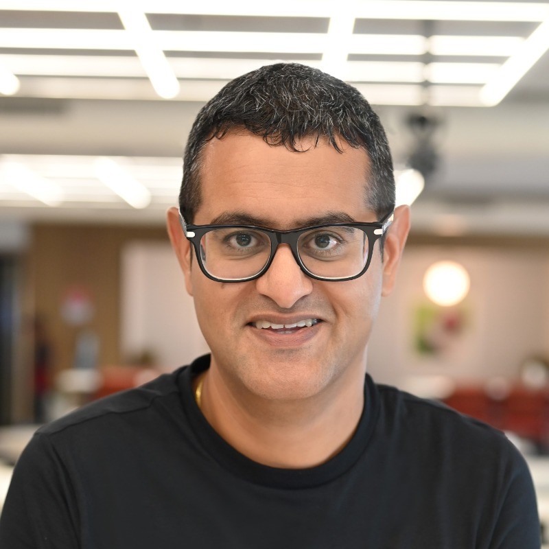 Kartikeya Singh