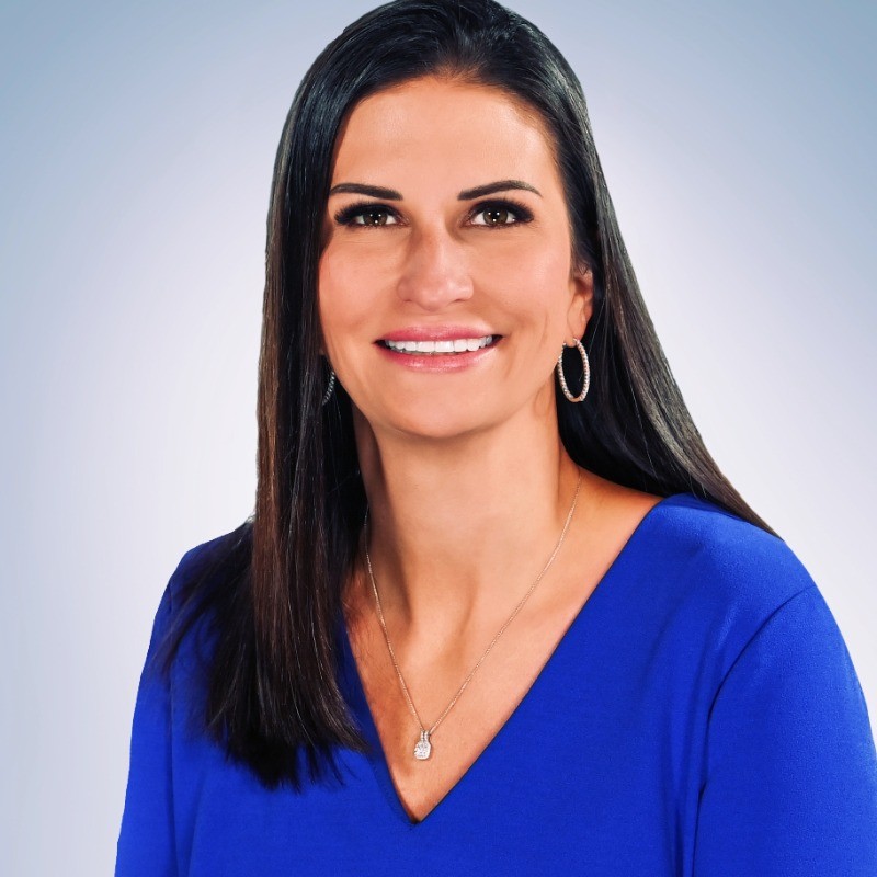 Kate Jaspon