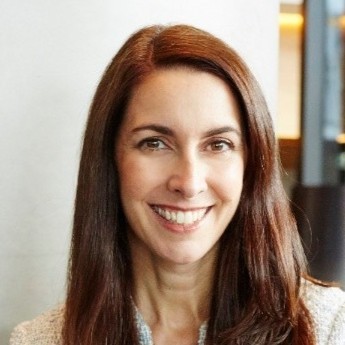 Kate Gibson