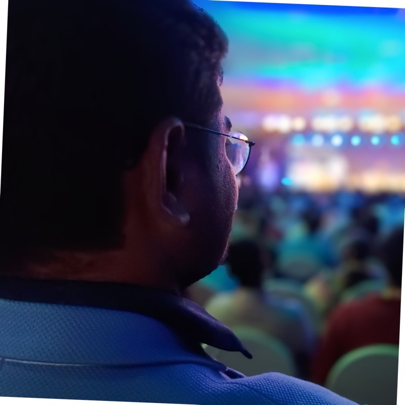 Kathirvel Gavaskar