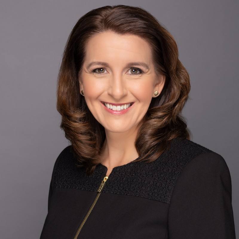 Kathy Warden