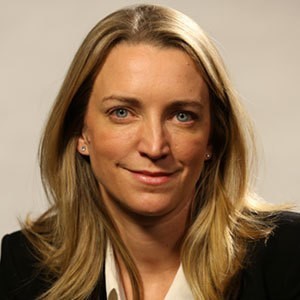 Katie Stein