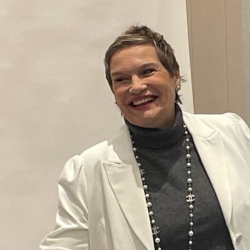 Katrin Volery