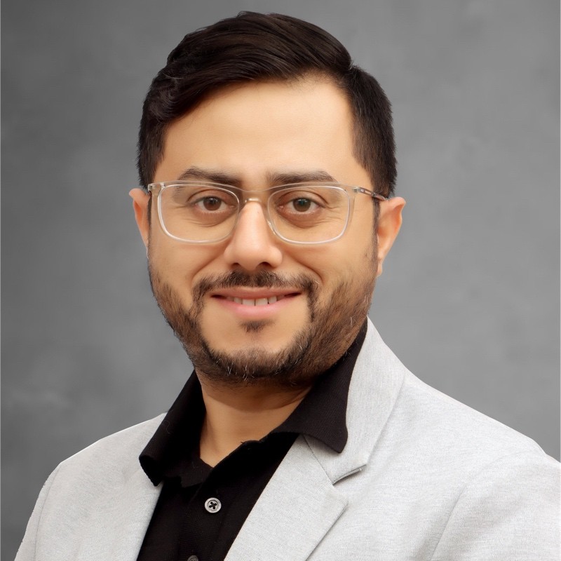 Amar Kaul
