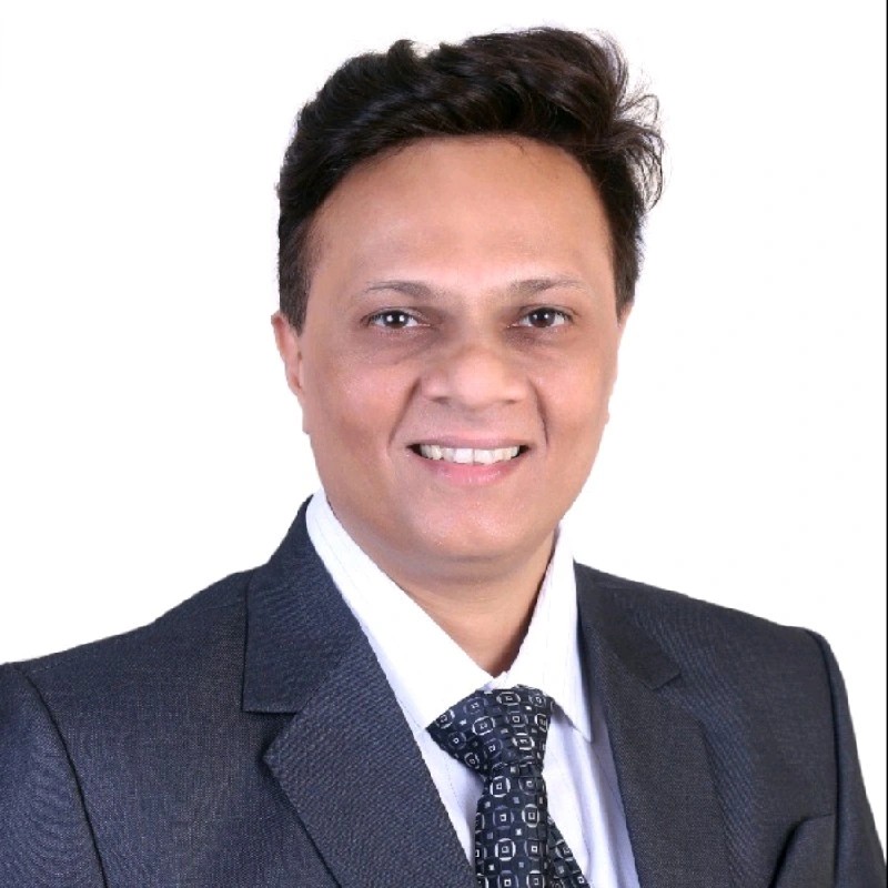 Kaushal Shah