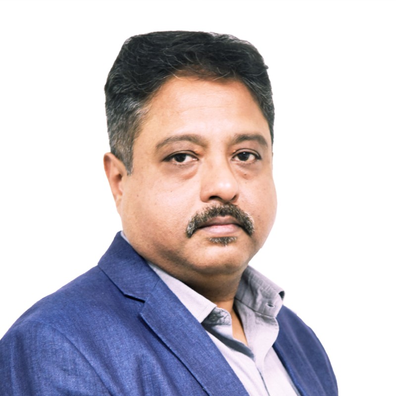 Kaushik Ghosh