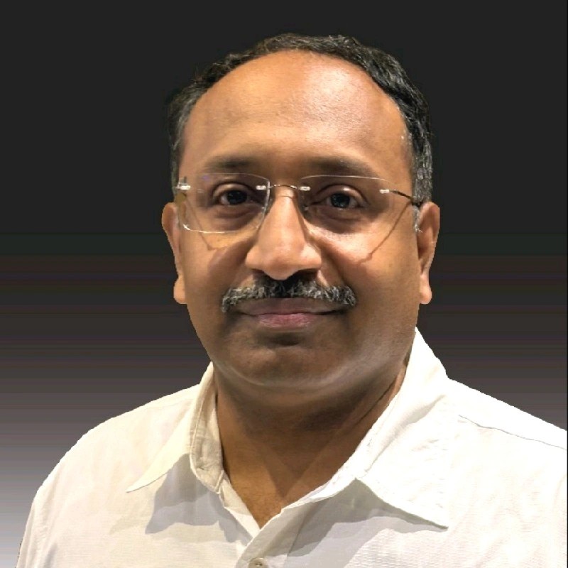 K B Shiv Kumar