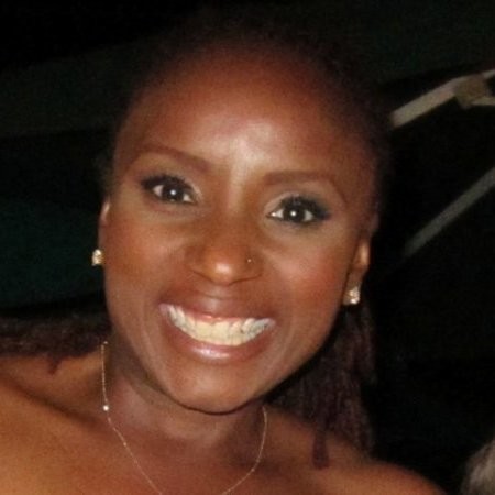 Kecia Caffie