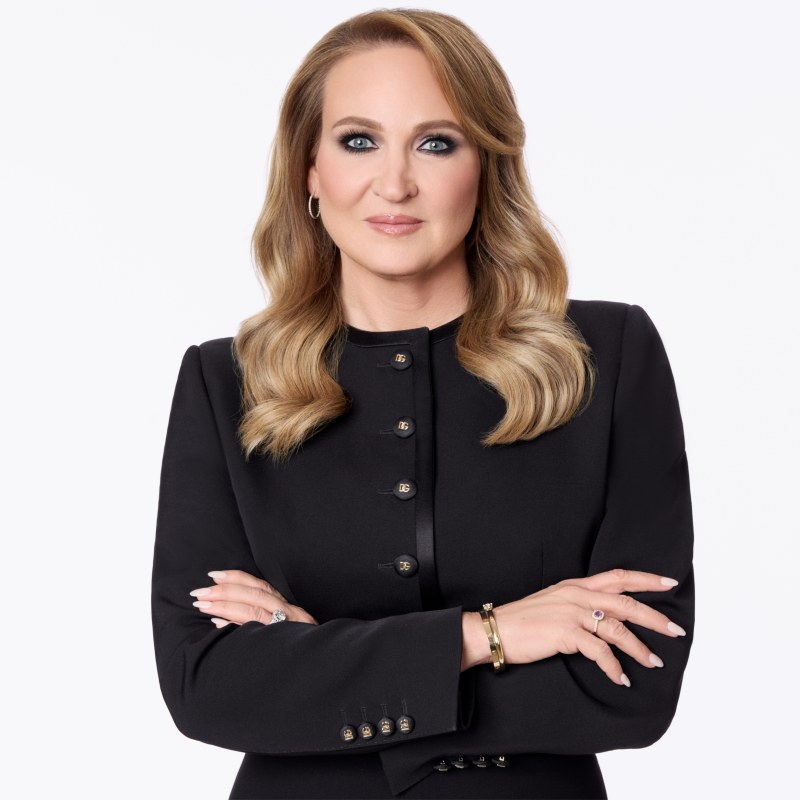 Kecia Steelman