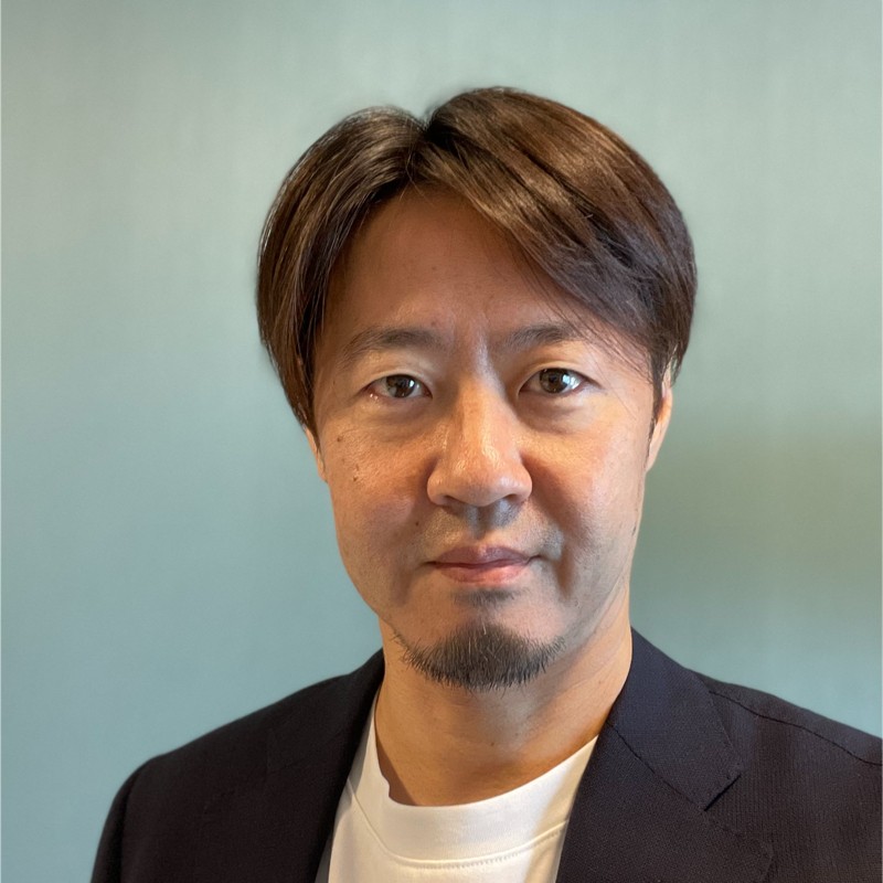 Kei Nakashima