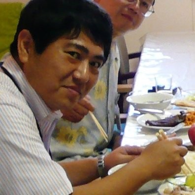 Keiji Ito
