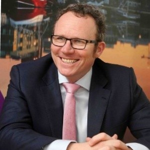 Keith Kiernan