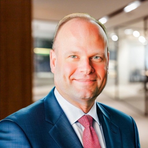 Keith M. Givens, Executive Director, Global Security - Caterpillar